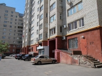 Stavropol, Karl Marks avenue, 房屋 3/1А. 公寓楼