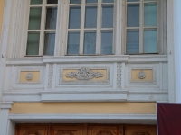 Stavropol, philharmonic hall Государственная Ставропольская краевая филармония, Karl Marks avenue, house 61