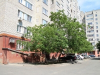 Ставрополь, улица Гражданская, дом 3А. многоквартирный дом