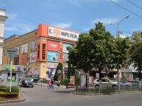 Stavropol, st Dzerzhinsky, house 131А. shopping center