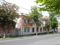 Stavropol, Dzerzhinsky st, house 29. Apartment house