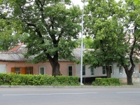 Stavropol, Dzerzhinsky st, 房屋 95. 公寓楼