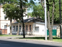 Ставрополь, улица Дзержинского, дом 193. многоквартирный дом