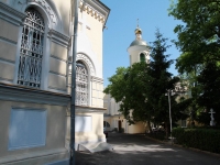 Stavropol, 大教堂 Андрея Первозванного, Dzerzhinsky st, 房屋 155 к.1