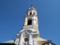 Stavropol, cathedral Андрея Первозванного, Dzerzhinsky st, house 155 к.1