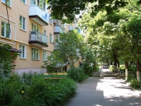 Stavropol, Dzerzhinsky st, house 228. Apartment house