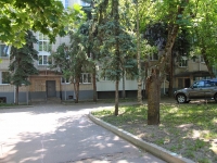 Ставрополь, улица Дзержинского, дом 172А. многоквартирный дом