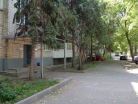 Stavropol, Dzerzhinsky st, 房屋 172А. 公寓楼
