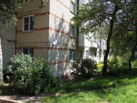 Stavropol, Dzerzhinsky st, house 174. Apartment house