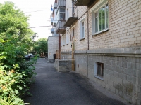 Stavropol, Dzerzhinsky st, house 136А. Apartment house