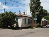 Stavropol, Kalinin st, house 51. Private house