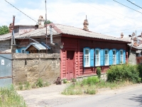 Stavropol, Kalinin st, house 61. Private house