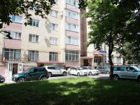 Stavropol, Ordzhonikidze st, house 2/1. Apartment house