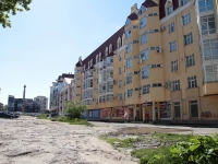 Stavropol, Sovetskaya st, 房屋 10А. 公寓楼