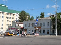 Stavropol, Oktyabrskoy Revolyutsii avenue, 房屋 8. 商店