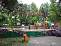 Ставрополь, парк 