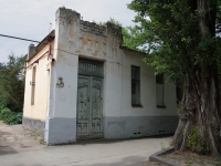 Ставрополь, Октябрьской Революции проспект, дом 41. многоквартирный дом