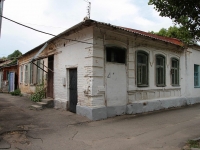 Ставрополь, Октябрьской Революции проспект, дом 43. многоквартирный дом