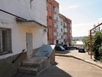 Stavropol, Kovalev st, 房屋 1. 公寓楼