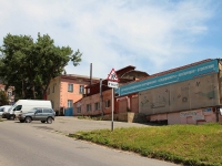 Stavropol, Kovalev st, house 2 с.1. Social and welfare services