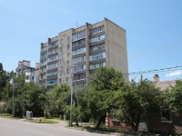 Ставрополь, улица Войтика, дом 25. многоквартирный дом