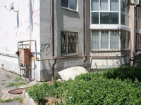 Stavropol, Voitik st, house 27. Apartment house