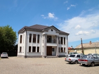 Stavropol, st Voitik, house 33 к.2. church