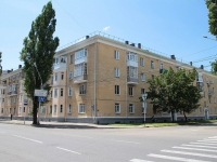Stavropol, Voitik st, house 39. Apartment house