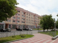 Ставрополь, Маршала Жукова ул, дом 42