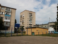 Ставрополь, Маршала Жукова ул, дом 44