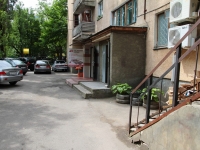Stavropol, hostel СНИИЖК, Pushkin st, house 30