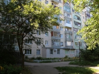 Stavropol, Voroshilov avenue, house 3/2А. Apartment house