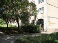 Stavropol, Voroshilov avenue, house 5А. Apartment house