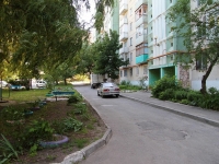Stavropol, Voroshilov avenue, house 5А. Apartment house