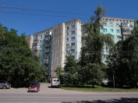 Stavropol, avenue Voroshilov, house 9/2. Apartment house