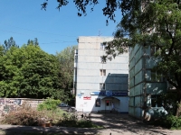 Stavropol, Voroshilov avenue, house 12/2. Apartment house