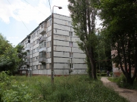 Stavropol, Voroshilov avenue, house 4/3. Apartment house