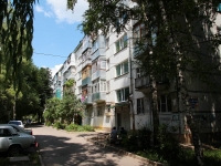 Stavropol, Voroshilov avenue, 房屋 10/3. 公寓楼