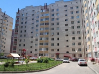 Stavropol, Andreevskaya st, house 6. Apartment house