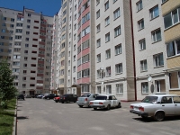 Stavropol, Andreevskaya st, house 8. Apartment house