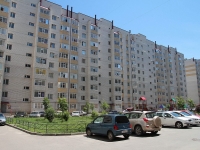 Stavropol, Rodosskaya st, 房屋 1. 公寓楼