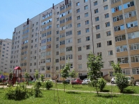 Stavropol, Rodosskaya st, house 3. Apartment house