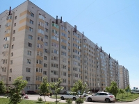 Ставрополь, улица Родосская, дом 5. многоквартирный дом