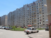 Stavropol, Rodosskaya st, house 5. Apartment house
