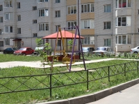 Stavropol, Rodosskaya st, house 5. Apartment house