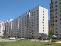 Stavropol, Rodosskaya st, house 7. Apartment house
