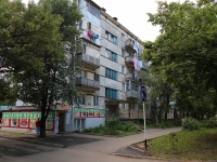 Stavropol, st Shlakovskaya, house 94/1. Apartment house