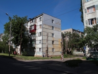 Stavropol, Shlakovskaya st, house 94/4. Apartment house