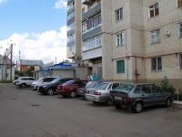 Stavropol, Shlakovskaya st, house 70/1. Apartment house