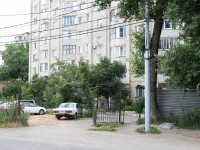 Stavropol, Shlakovskaya st, 房屋 74/1. 公寓楼